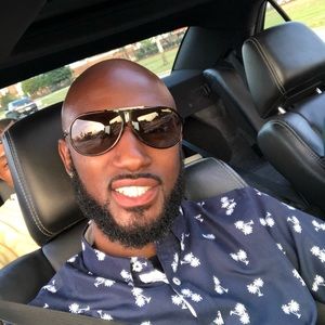 Meet your Posher, Fredric